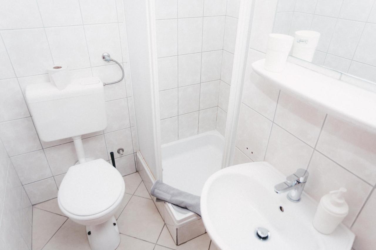 Apartmani Males Rogoznica  Esterno foto