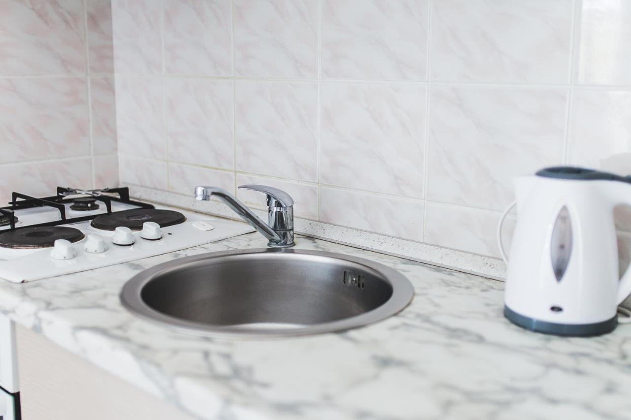 Apartmani Males Rogoznica  Esterno foto